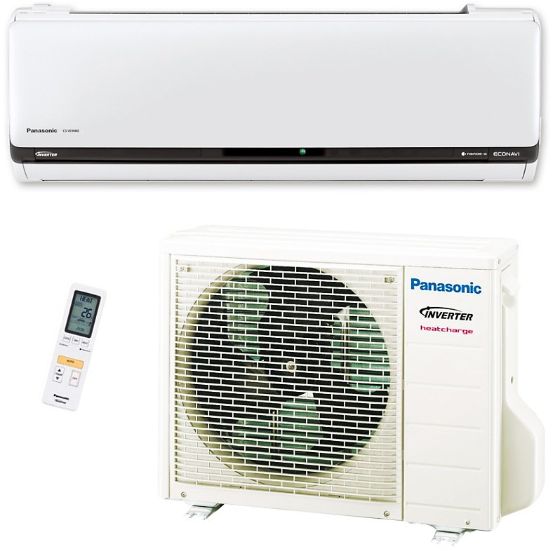 Кондиционер Panasonic CS/CU-VE9NKE купить | ELMIR - цена, отзывы ...