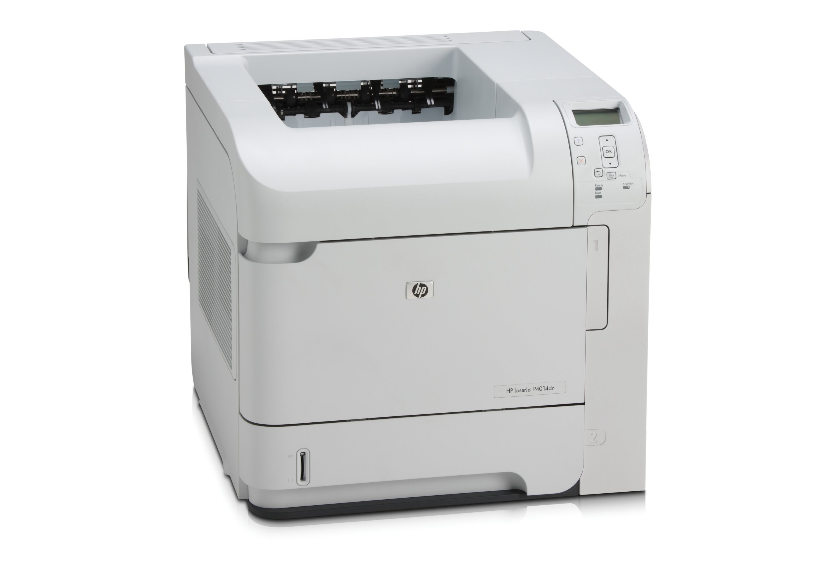 Принтер лазерный HP LaserJet P4014dn (CB512A) купить | Elmir - цена ...