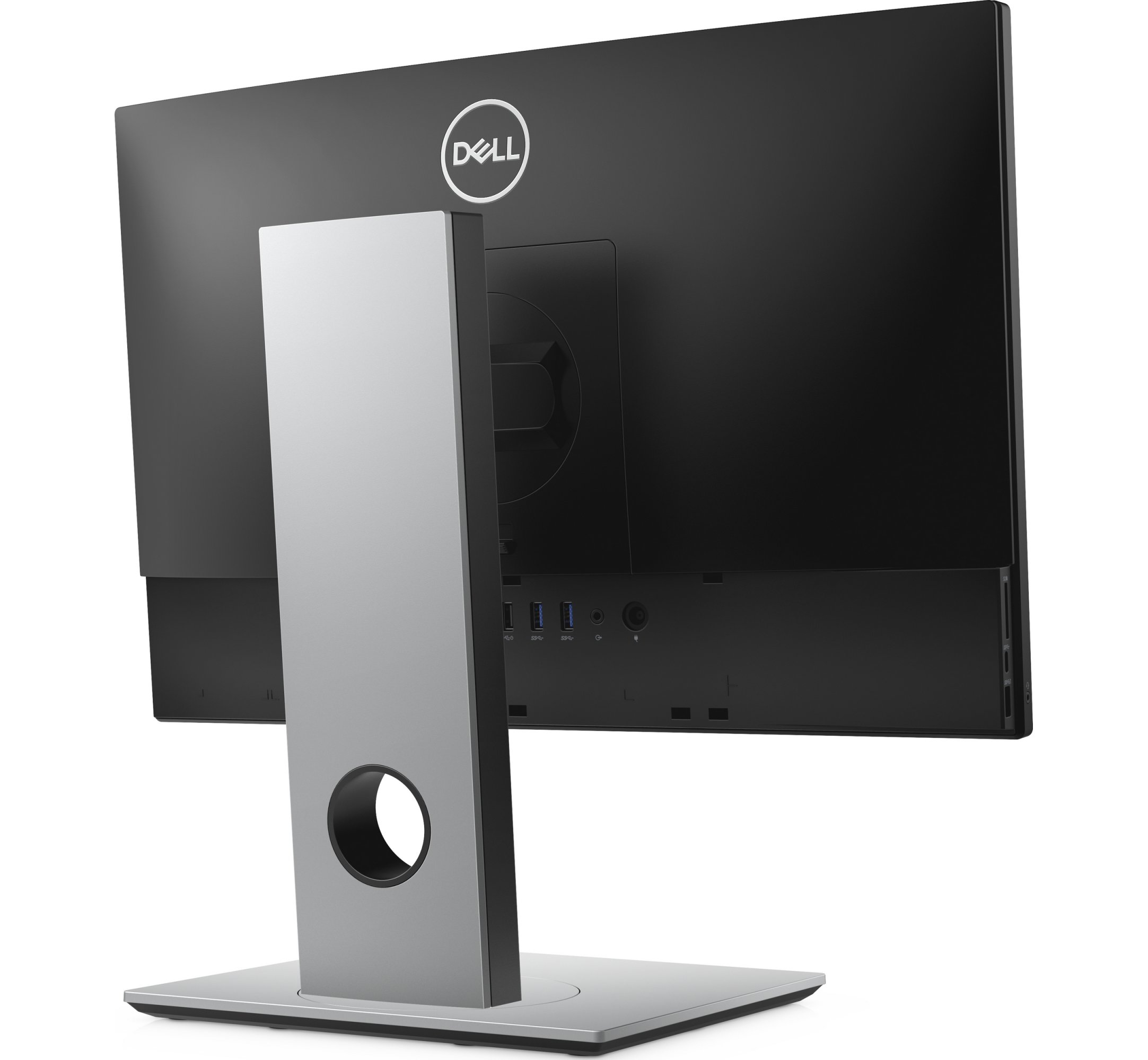 ПК-Моноблок Dell OptiPlex 3280 (210-AVPH-MBUZ-08) купить | ELMIR - цена ...