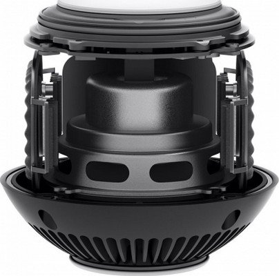 Акустическая система Apple Homepod mini Space Gray купить | ELMIR