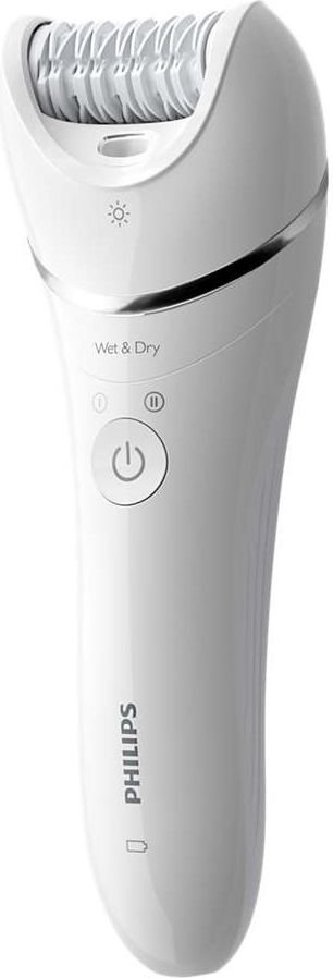 Эпилятор Philips BRE700/00 купить | ELMIR - цена, отзывы, характеристики