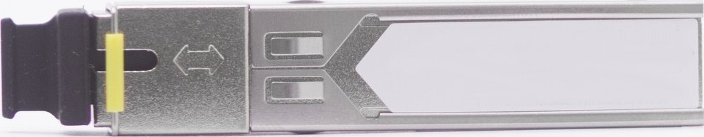 Модуль Alistar SFP 1000BASE-BX 1SM WDM SC 3 км TX1310/RX1550nm DDM (SFP ...