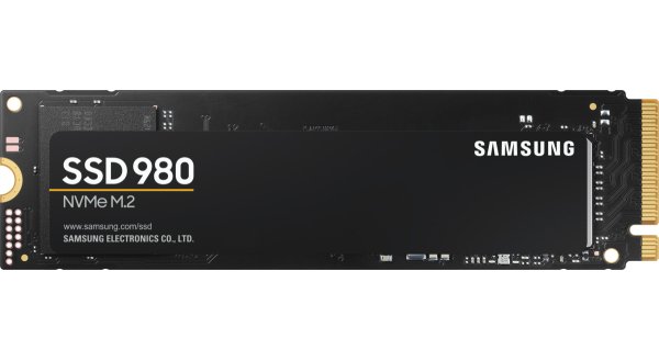 SSD-накопитель M.2 1TB Samsung 980 (MZ-V8V1T0BW) купить | ELMIR