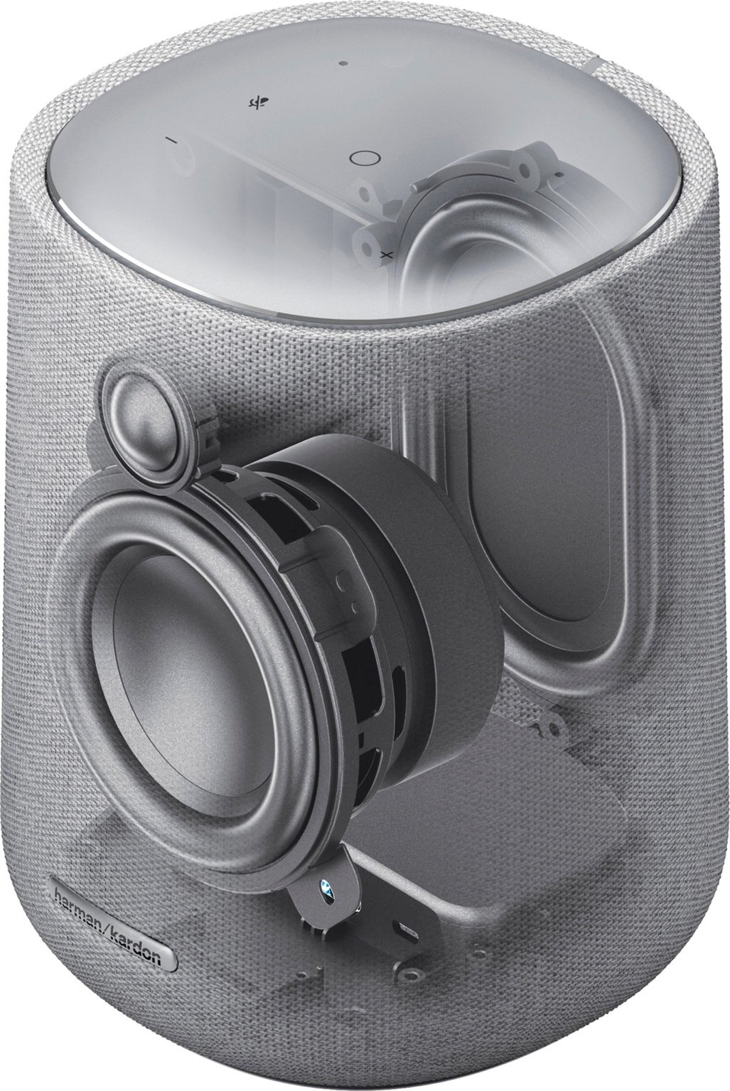 Акустическая система Harman/Kardon Citation ONE MKII Pink Акустическая система Harman/Kardon Citation ONE MKII Pink