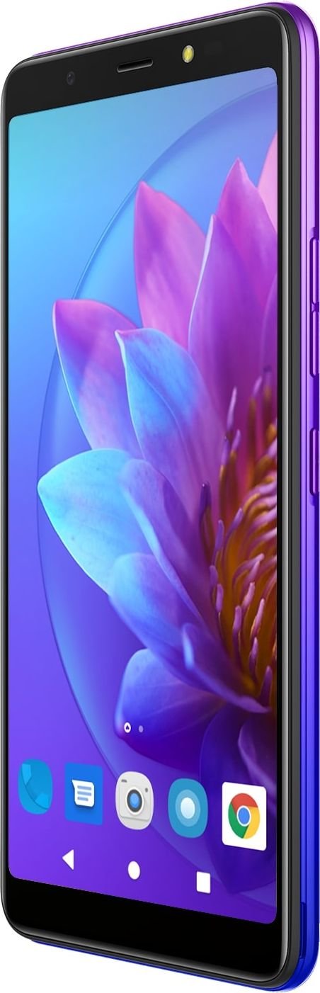 Mobilnyj Telefon Tecno Pop 4 2c Dualsim Dawn Blue Kupit Elmir Cena Otzyvy Harakteristiki