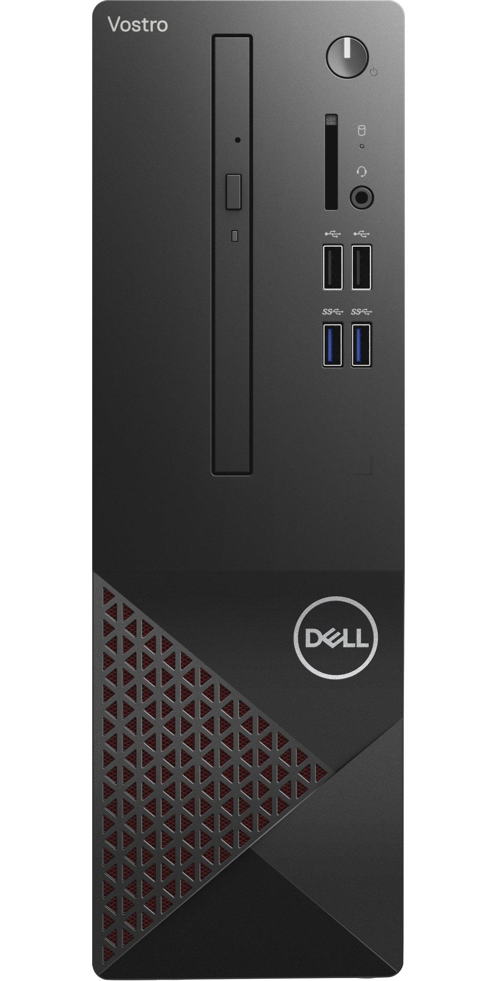 Компьютер Dell Vostro 3681 (3681v18) купить | ELMIR - цена, отзывы ...