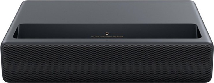 Проектор мультимедийный Xiaomi Mi Laser Projector 4K 150" (BHR4152GL ...