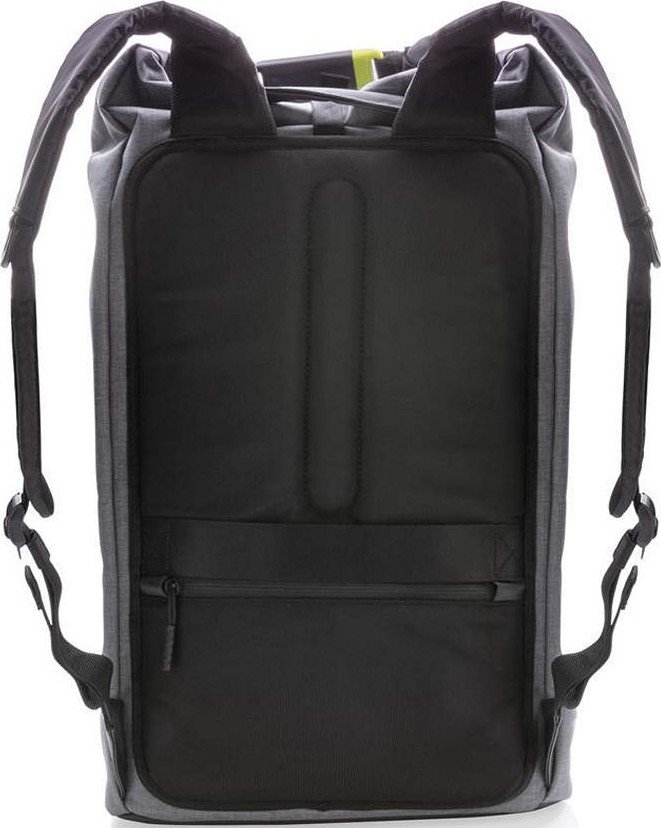 Рюкзак XD Design Bobby Urban Lite Grey (P705.502) купити | ELMIR