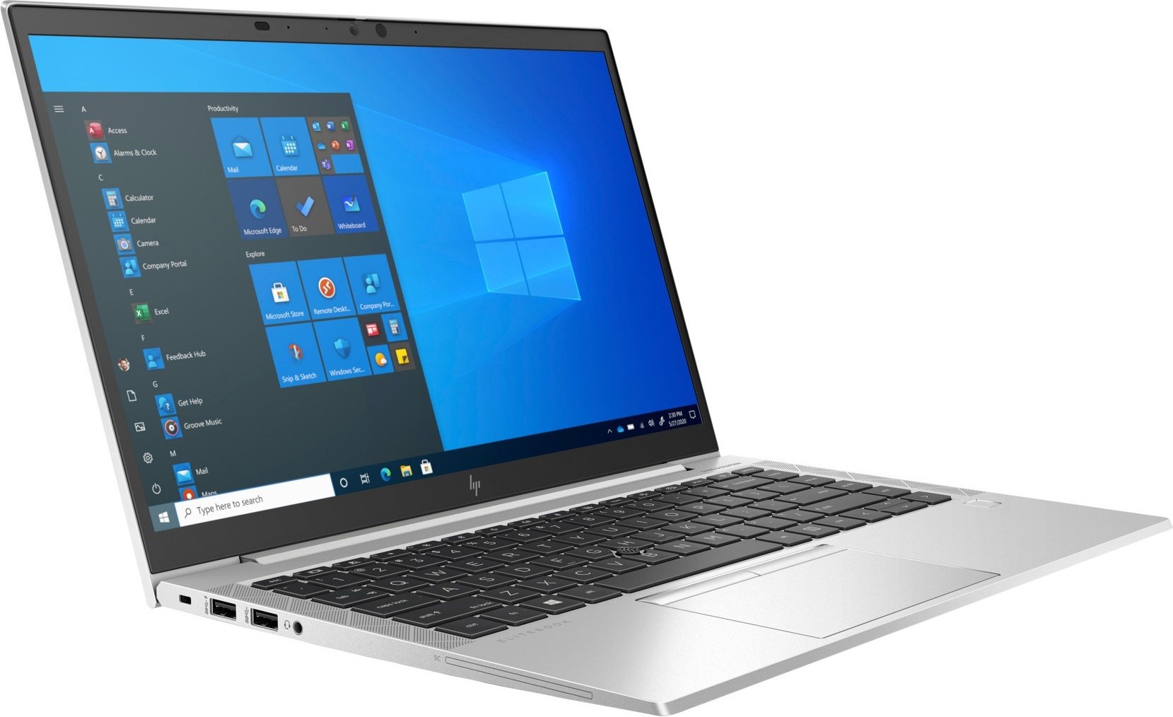 Ноутбук HP EliteBook 840 G8 (336D4EA) купить | Elmir - цена, отзывы ...