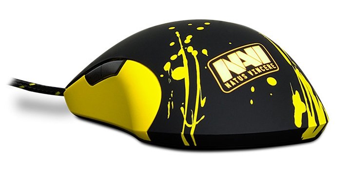 Мышь SteelSeries Sensei RAW NaVi Edition (62164) купить | ELMIR - цена ...