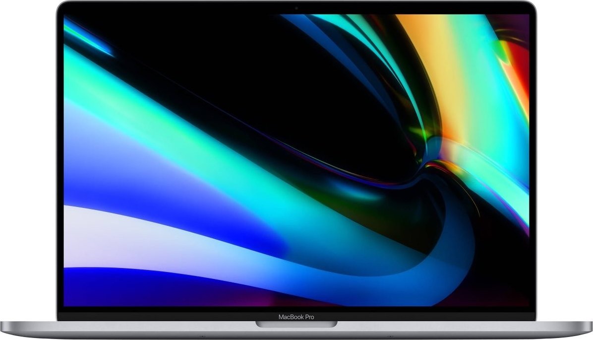 Ноутбук Apple MacBook Pro (Z0Y0006MN) купить | Elmir - цена