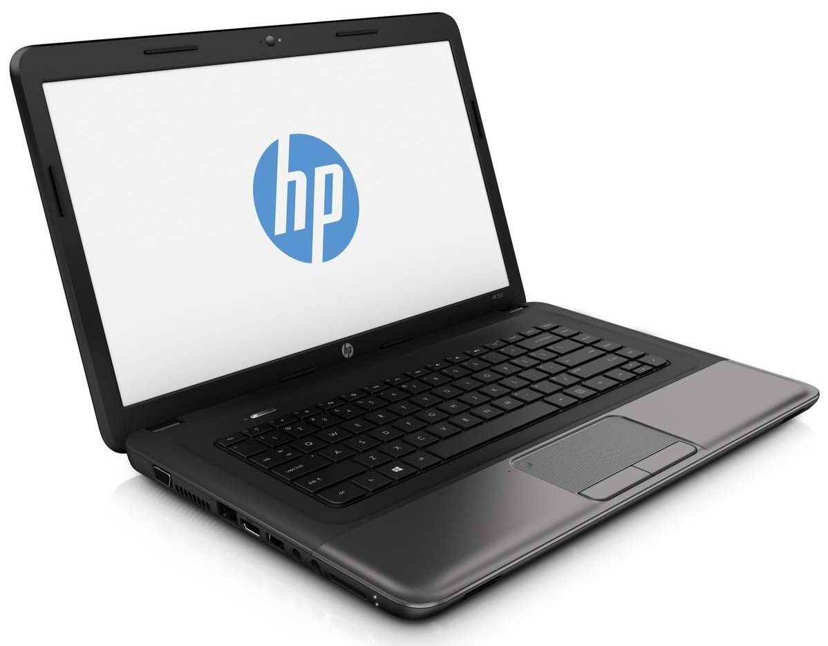 Ноутбук HP 250 (H6Q86ES) купить | Elmir - цена, отзывы, характеристики
