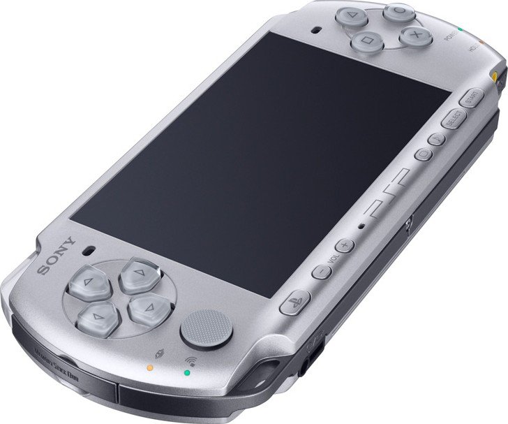 Psp 3008 разъем