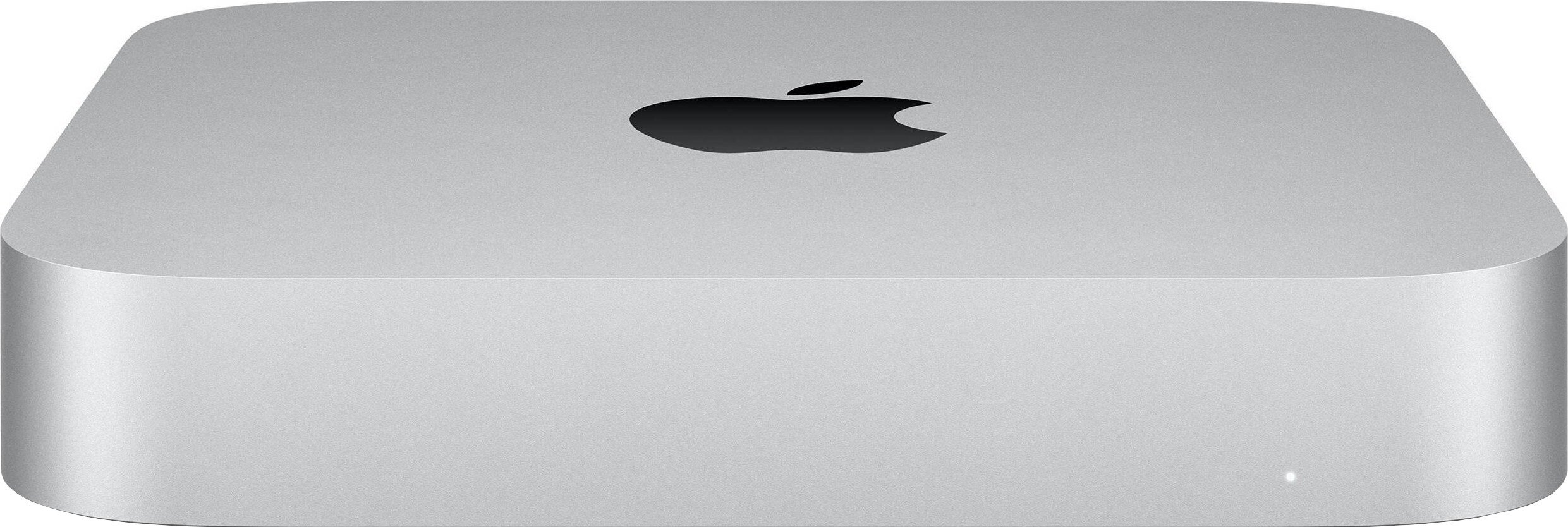 Компьютер Apple Mac Mini M1 2020 (MGNR3) купить | ELMIR - цена