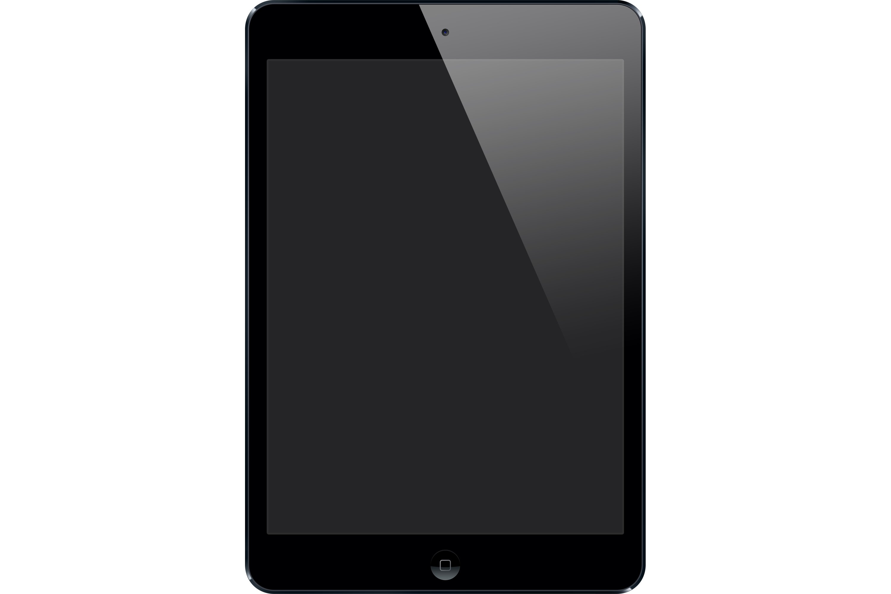Планшет Apple iPad Mini 2 Retina 32GB Wi-Fi Space Gray (ME277