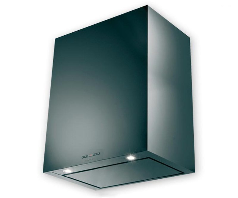 Вытяжка Faber CUBIA GLOSS BK A60 H890 купить | ELMIR - цена, отзывы ...