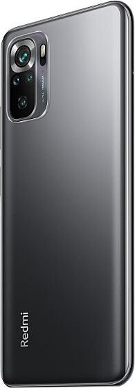 Мобильный телефон Xiaomi Redmi Note 10S 6/64GB Onyx Gray NFC Global ...