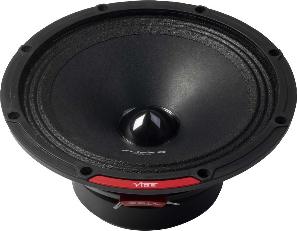 Автоакустика Vibe SLICKPRO8M-V0 купить | ELMIR - цена, отзывы