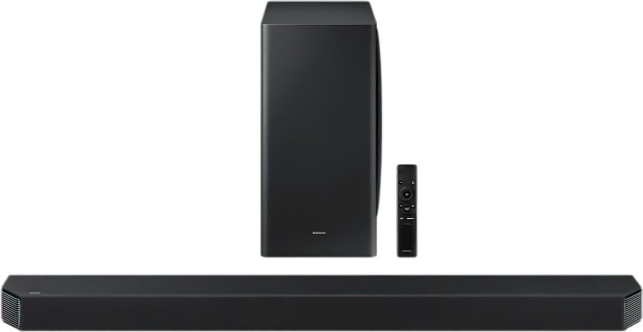 Саундбар Samsung HW-Q900A купить | ELMIR - цена, отзывы, характеристики