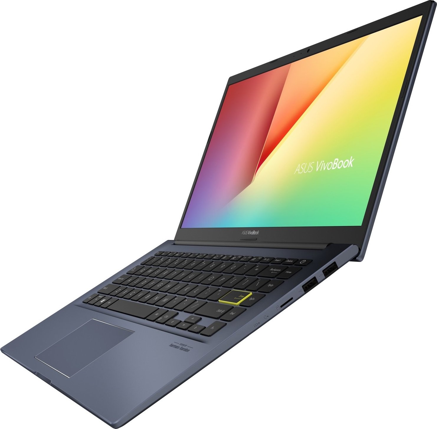 Ноутбук Asus VivoBook 14 X413EA (X413EA-EB501) купить | Elmir - цена ...
