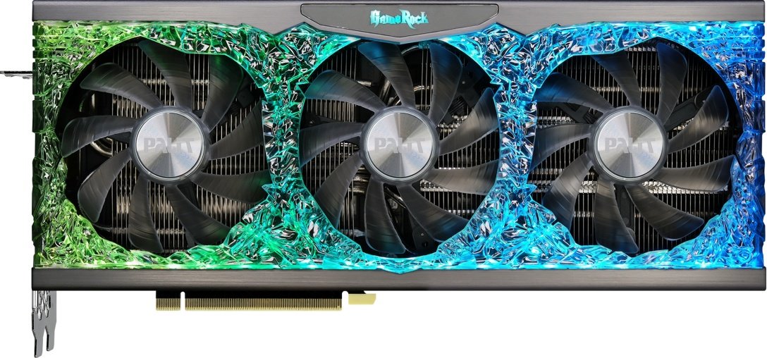 Видеокарта с разъемом pci