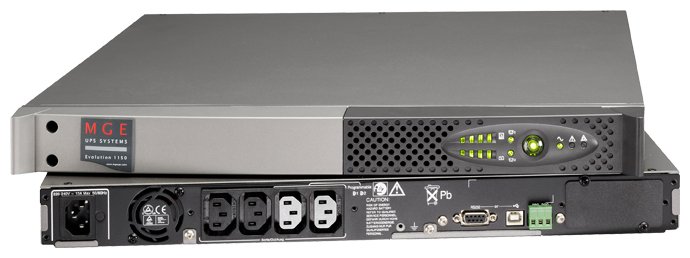 ИБП Eaton Evolution 1150 (68454) купить | ELMIR - цена, отзывы