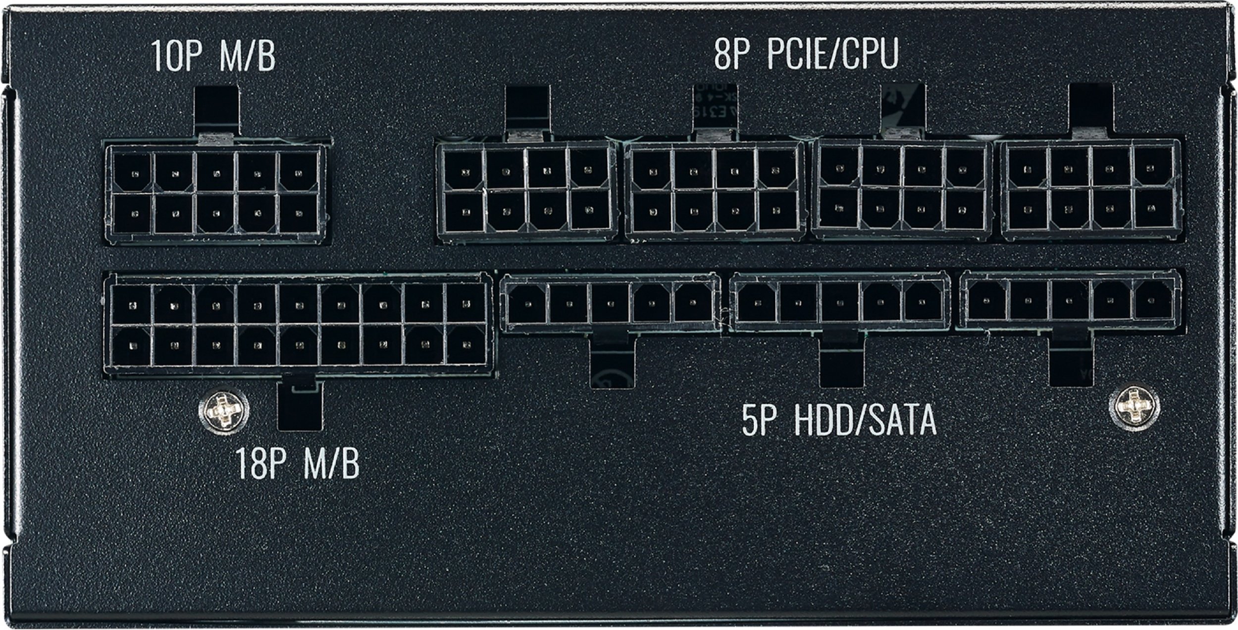 Блок питания 750W Cooler Master V750 SFX Gold (MPY-7501-SFHAGV-EU ...