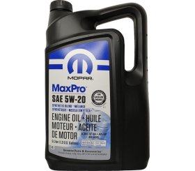 Моторное масло mopar