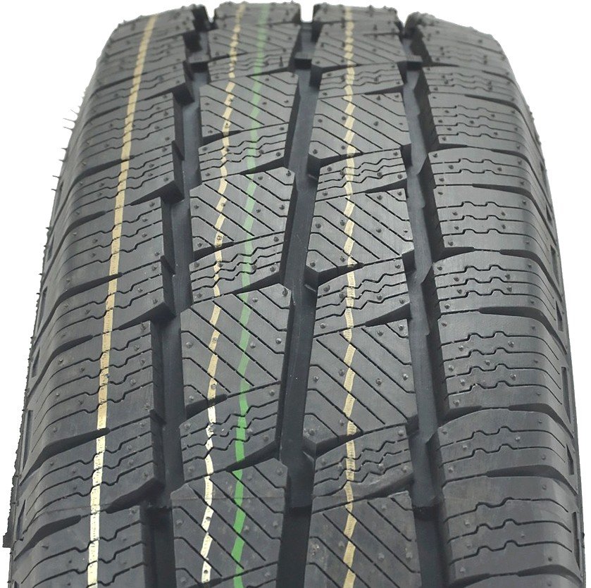 Ovation C 112/ WV-03 8PR 225/70 R15 110R