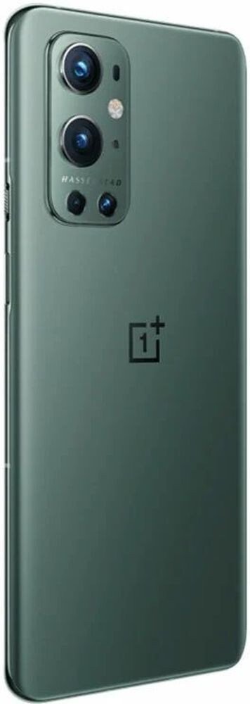 Мобильный телефон OnePlus 9 Pro 12/256GB Pine Green купить | ELMIR