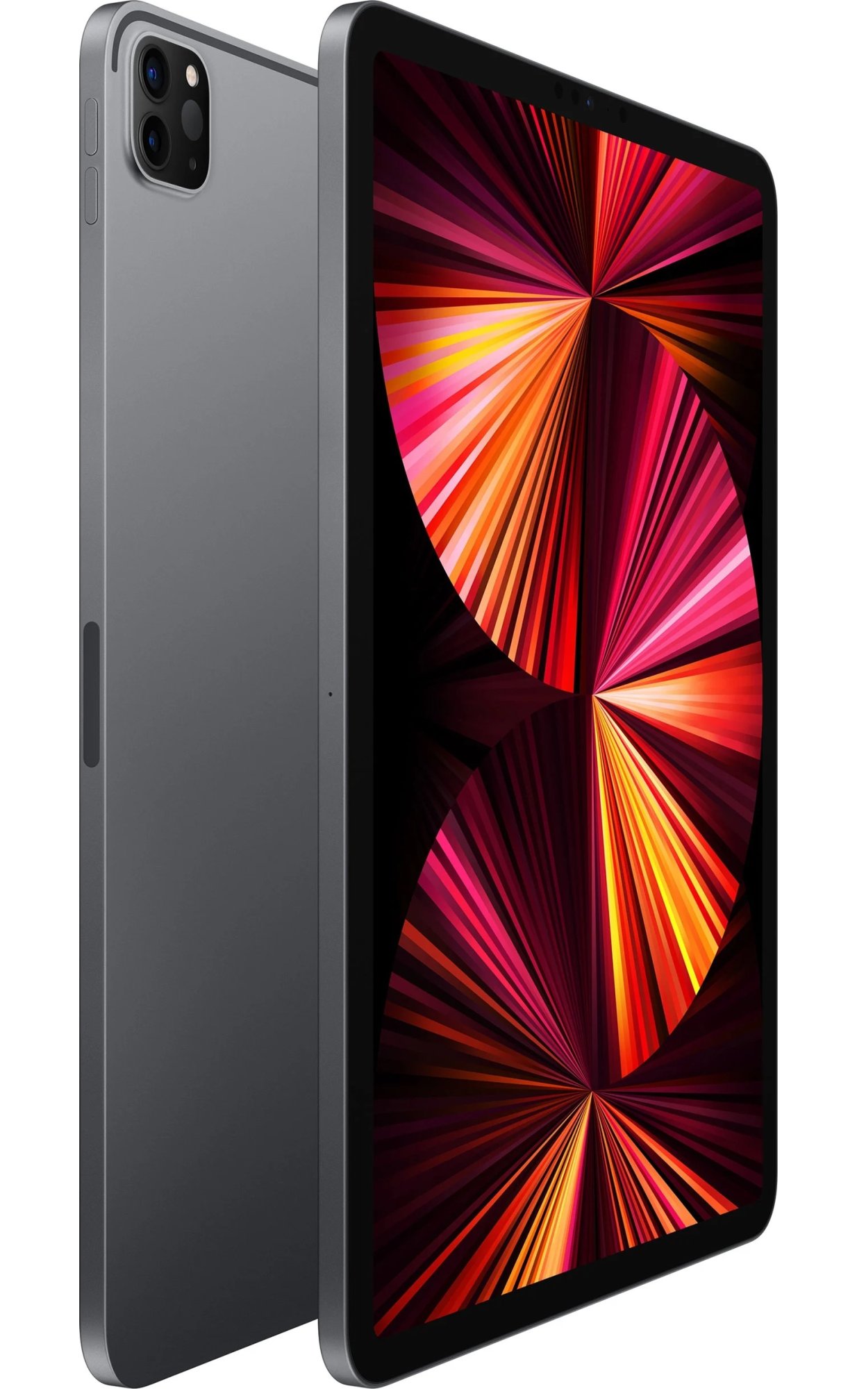 Планшет Apple iPad Pro 11