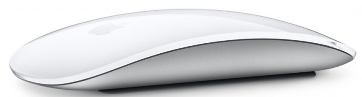Мышь Apple Wireless Magic Mouse (MK2E3ZM/A) купить | ELMIR - цена ...