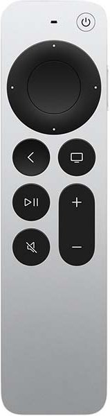 Пульт Apple A2540 TV Remote (MJFN3ZM/A) купить | ELMIR - цена
