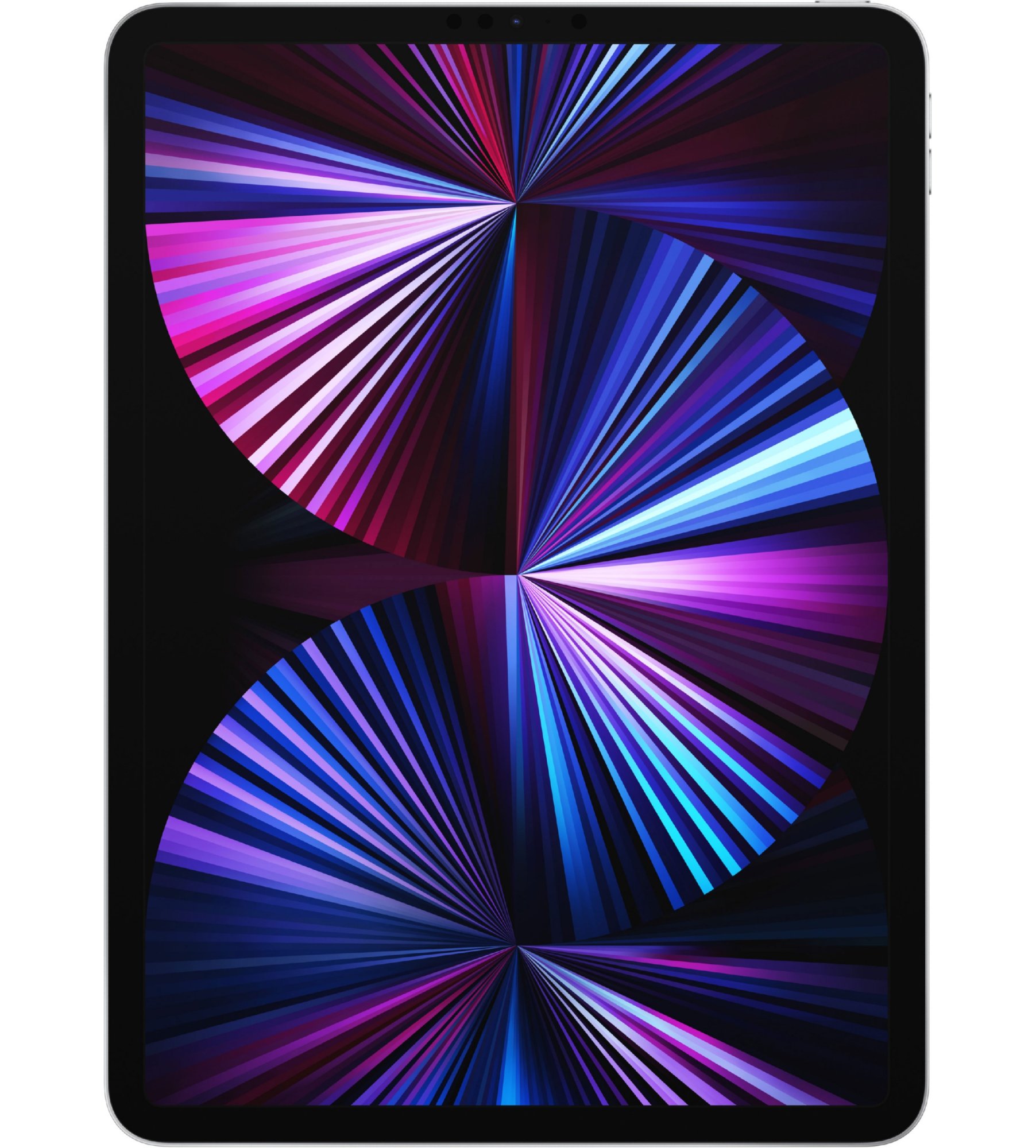 Планшет Apple iPad Pro 11