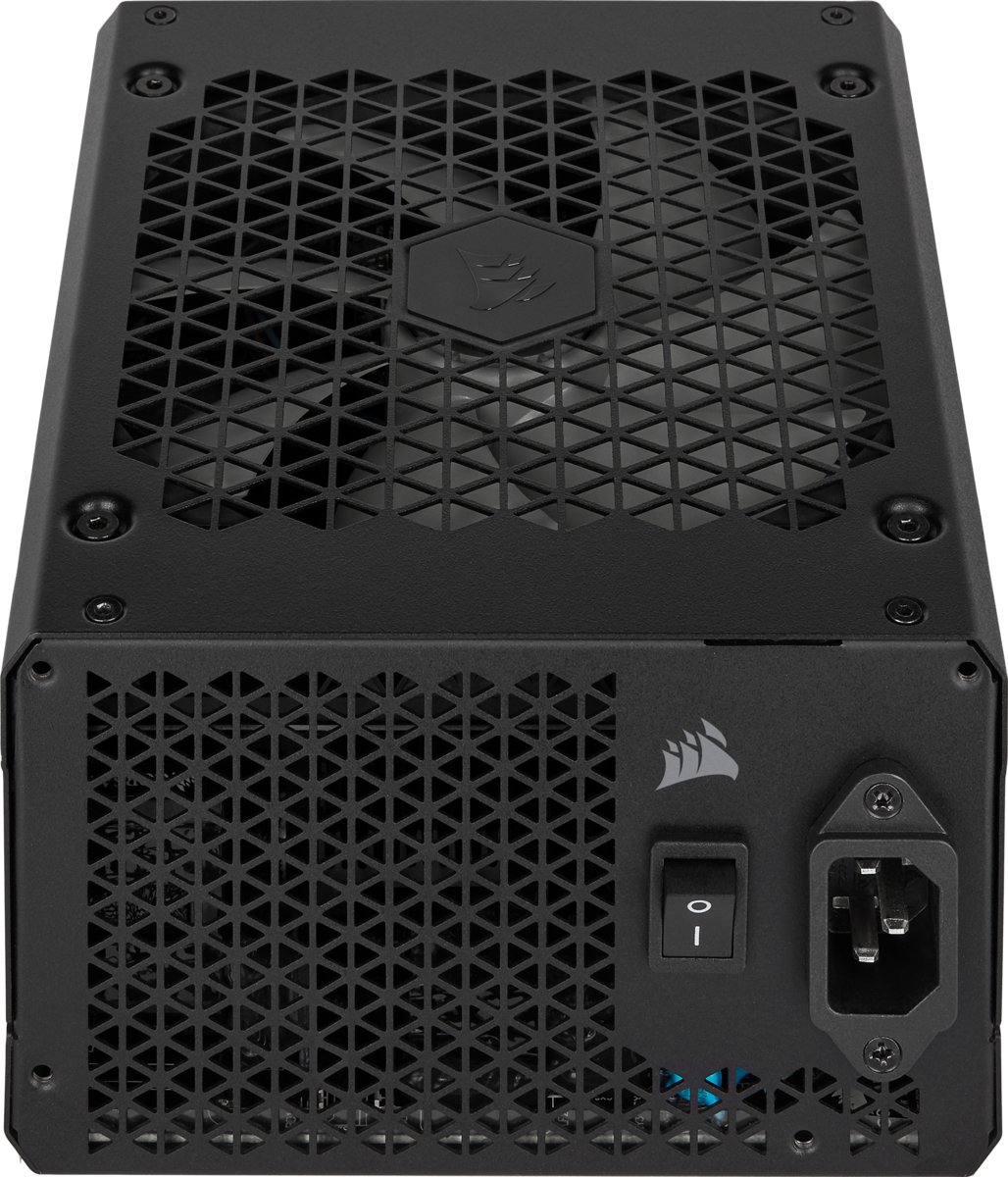 Блок питания 1000W Corsair RM1000x Gold (CP-9020201-EU) купить | Elmir ...
