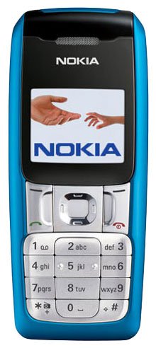 Мобильный телефон Nokia 2310 Blue купить | ELMIR - цена, отзывы