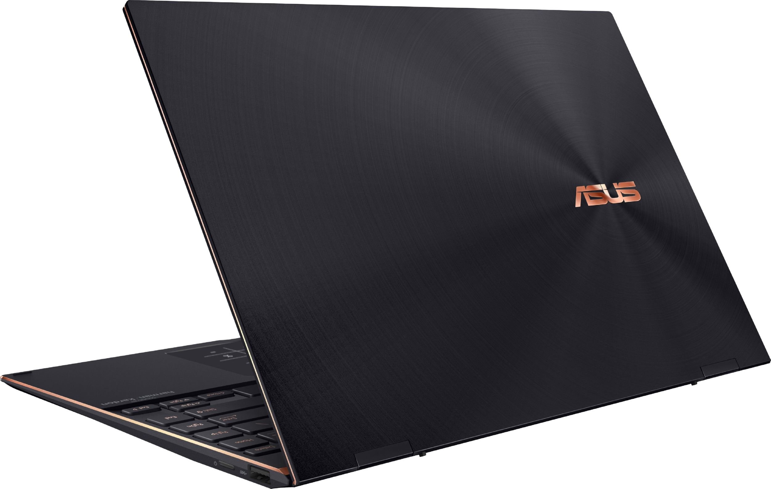 Ноутбук Asus Zenbook Flip S UX371EA (UX371EA-HL003R) купить