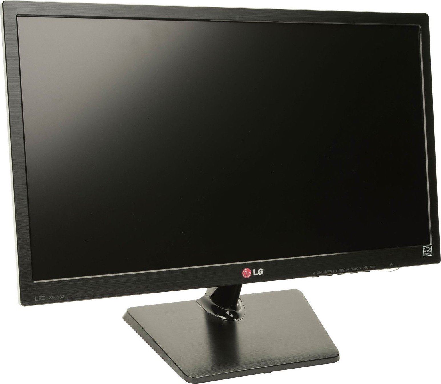 Монитор 22" LG 22EN33T-B купить | Elmir - цена, отзывы, характеристики