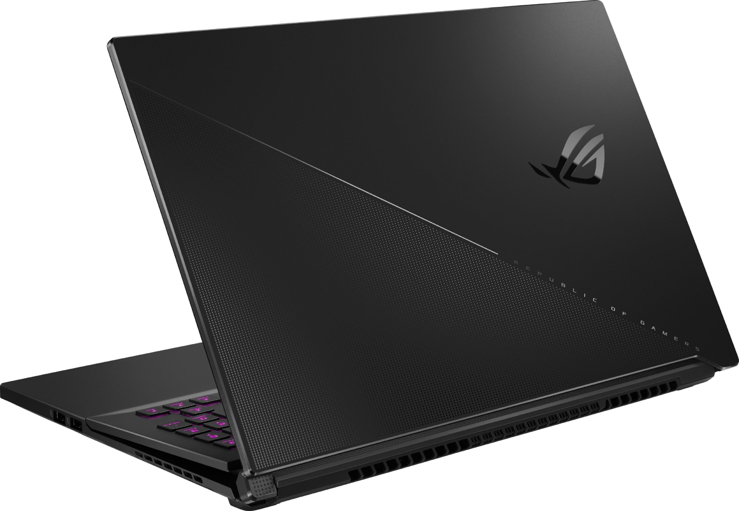 Купить Ноутбук Asus Rog 17.3