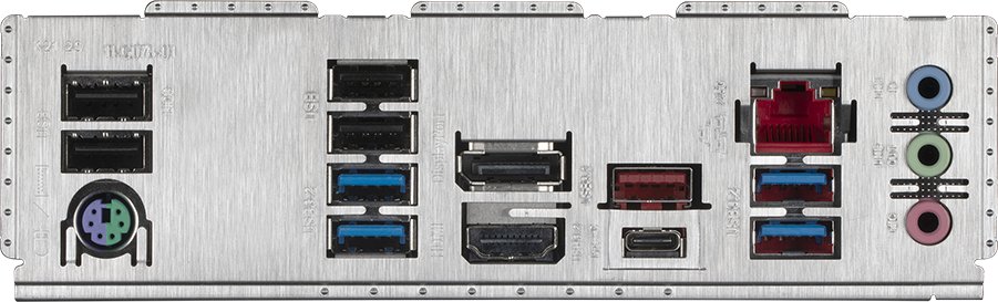 Материнская плата GigaByte Z690 UD DDR4 s-1700 Z690 купить | Elmir ...