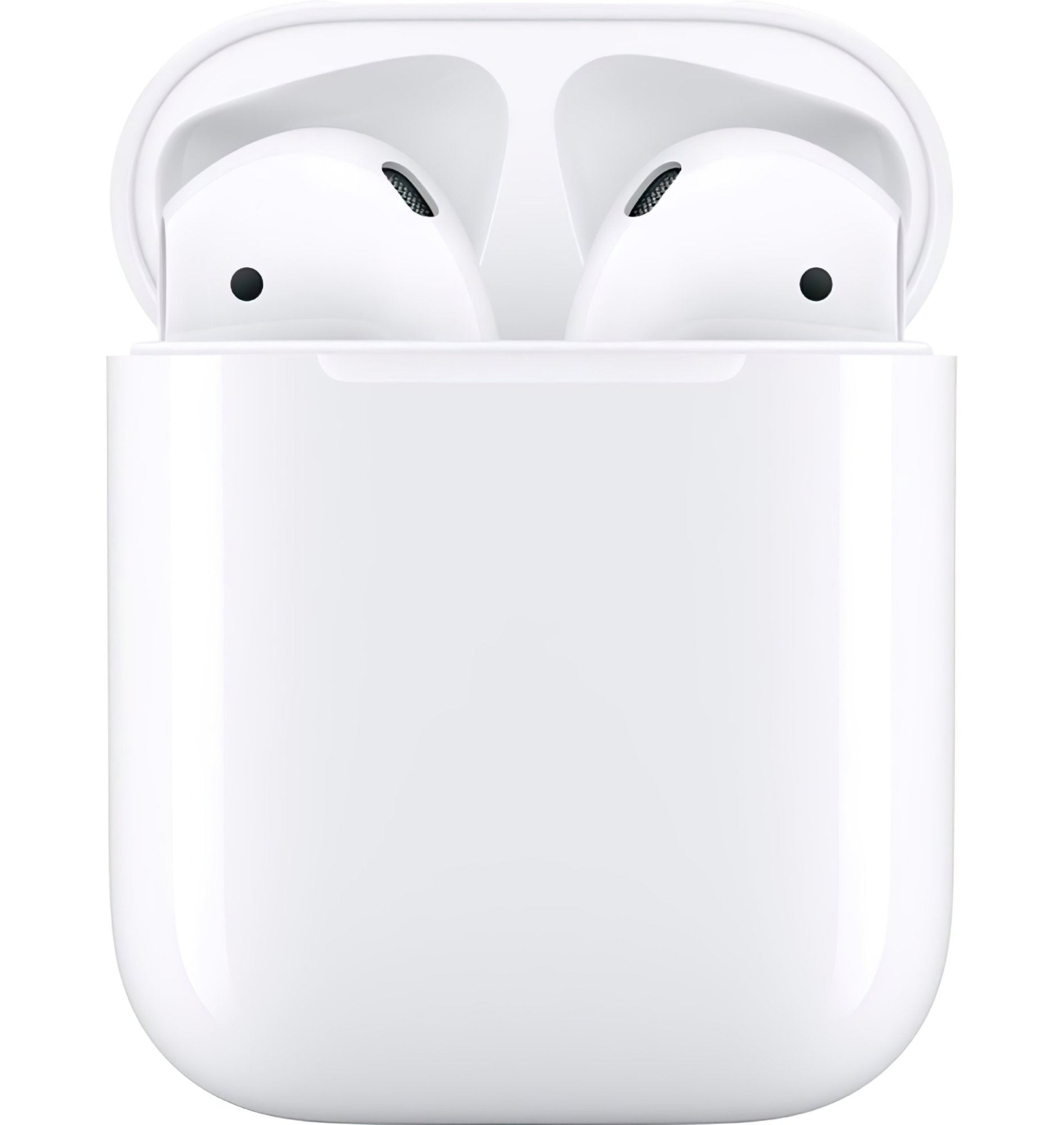 Apple Airpods 2 Mv7n2 Купить