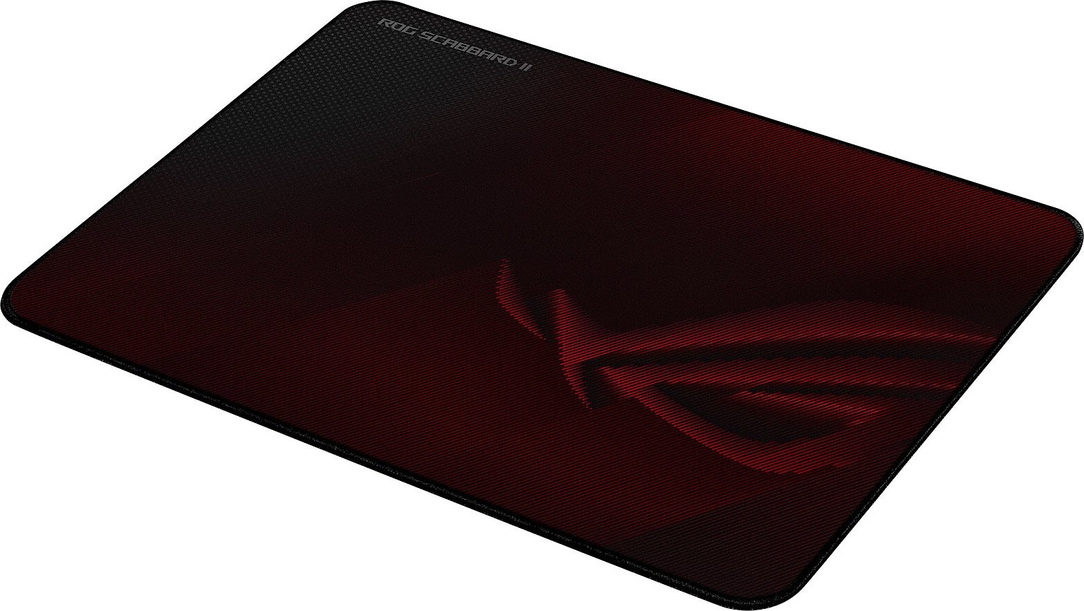 Коврик Asus ROG Scabbard II Black Medium (90MP02H0-BPUA00) купить ...