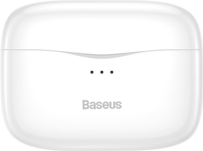 Наушники Baseus SIMU ANC TWS S2 White (NGS2-02) купить | ELMIR - цена ...