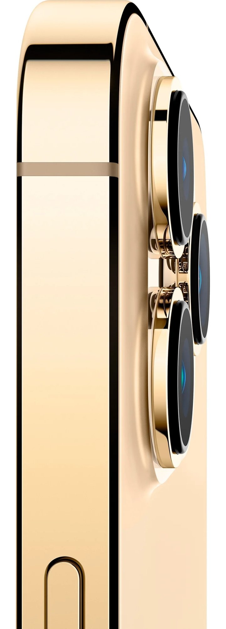 iPhone13ProMax 256GB ゴールド AirPods pro付 Apple iPhone 13 Pro Max 256 Gb (Gold) купити за ціною 45 099