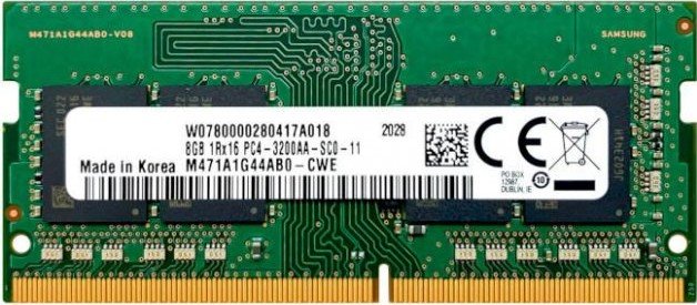 Оперативна пам'ять Samsung DDR4 | ELMIR - купити у Харкові, Києві