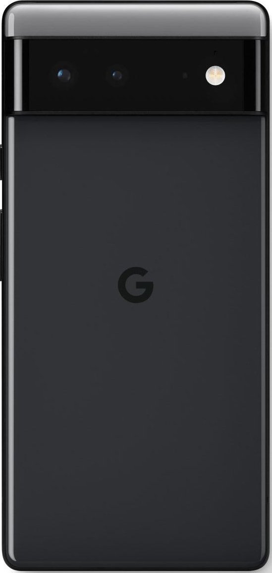 Google Pixel 6 ストーミーブラック ᐉ Купить Смартфон Google Pixel 6 (Stormy Black) в Киеве