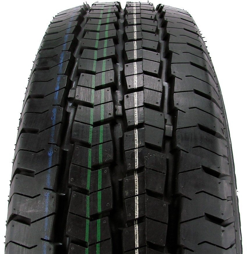 Ovation C 109/ V-02 215/70 R15 107R