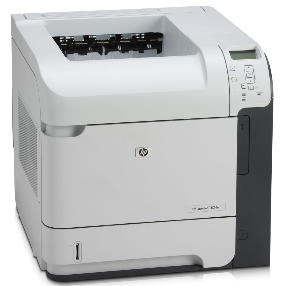 Принтер лазерный HP LaserJet P4014n (CB507A) купить | Elmir - цена ...