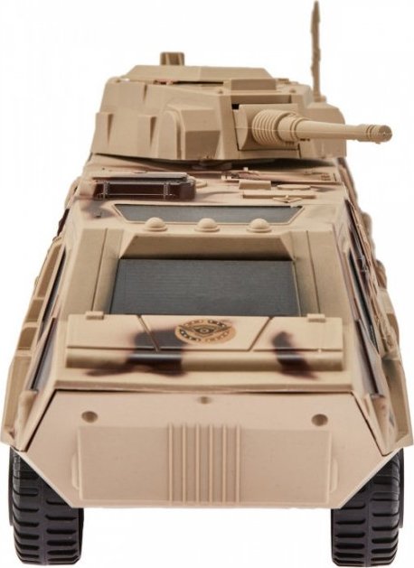 Бронетранспортер ZIPP Toys military team (1828-89B) купить | ELMIR