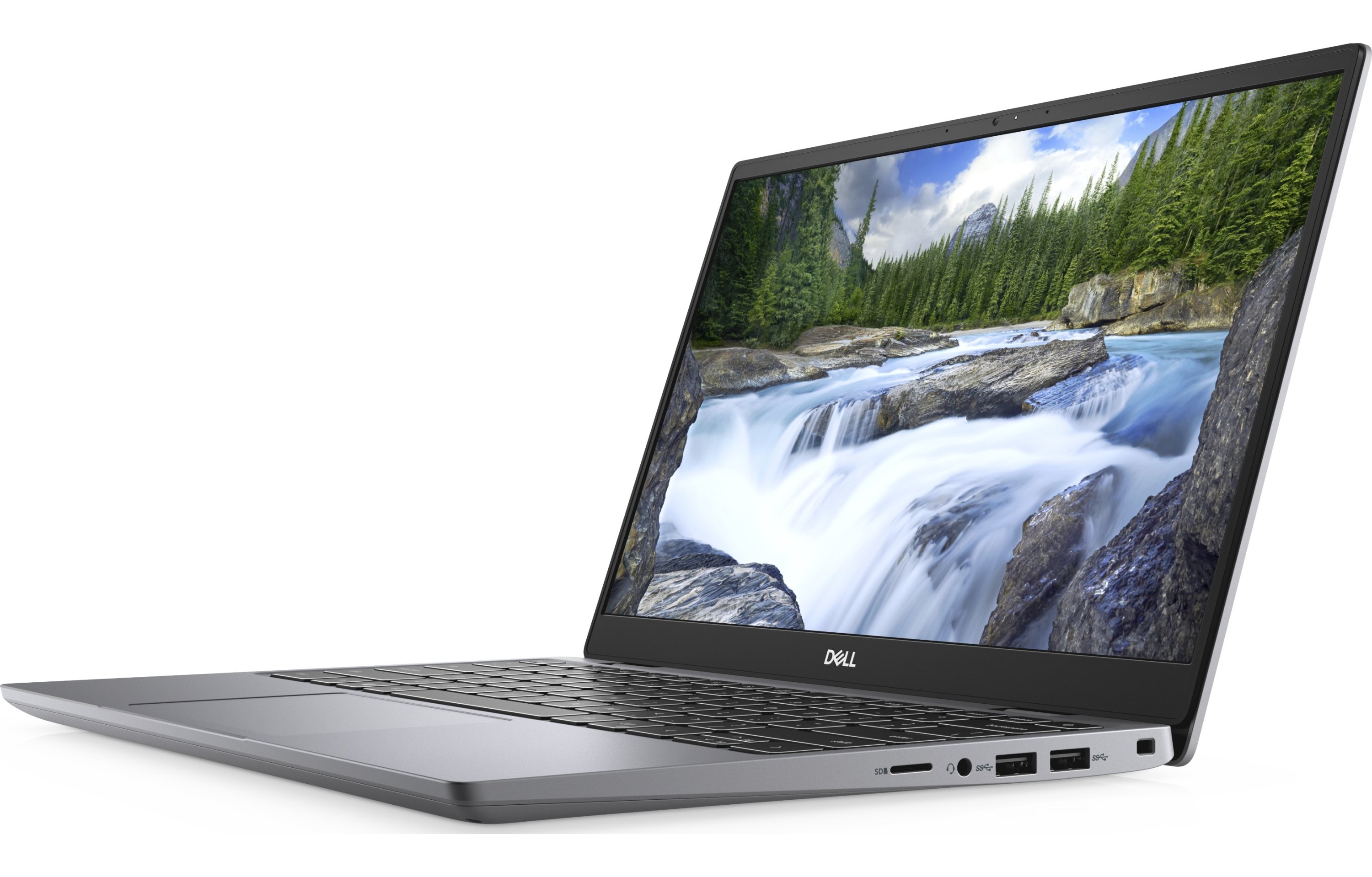 Ноутбук Dell Latitude 3320 (N004L332013UA_UBU) купить Elmir цена